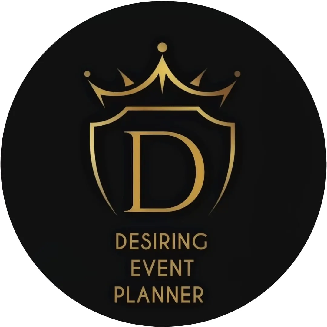 DESIRING EVENT PLANNERS